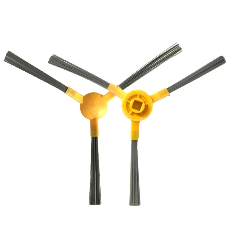 Cepillo lateral de repuesto para barredora, accesorios para Robot aspirador Proscenic 800T