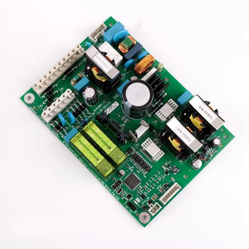 ID 594272 Brake Board 5500 7000 Elevator Parts Lift Accessories