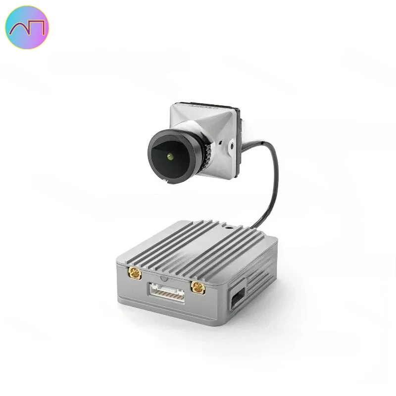 

Air Unit Digital Image Transmission Camera For FPV Goggles Remote Controller RC Drone DIY Part VS Polar Vista Kit