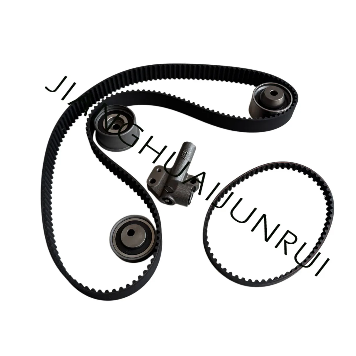 

Timing Kit Set Distributor Kit For JAC refine M1 H1 J5 J6 Rein S5 M5 OEM:1023400GA 1023608GA 1023611GA 1023609GA 1023300GA