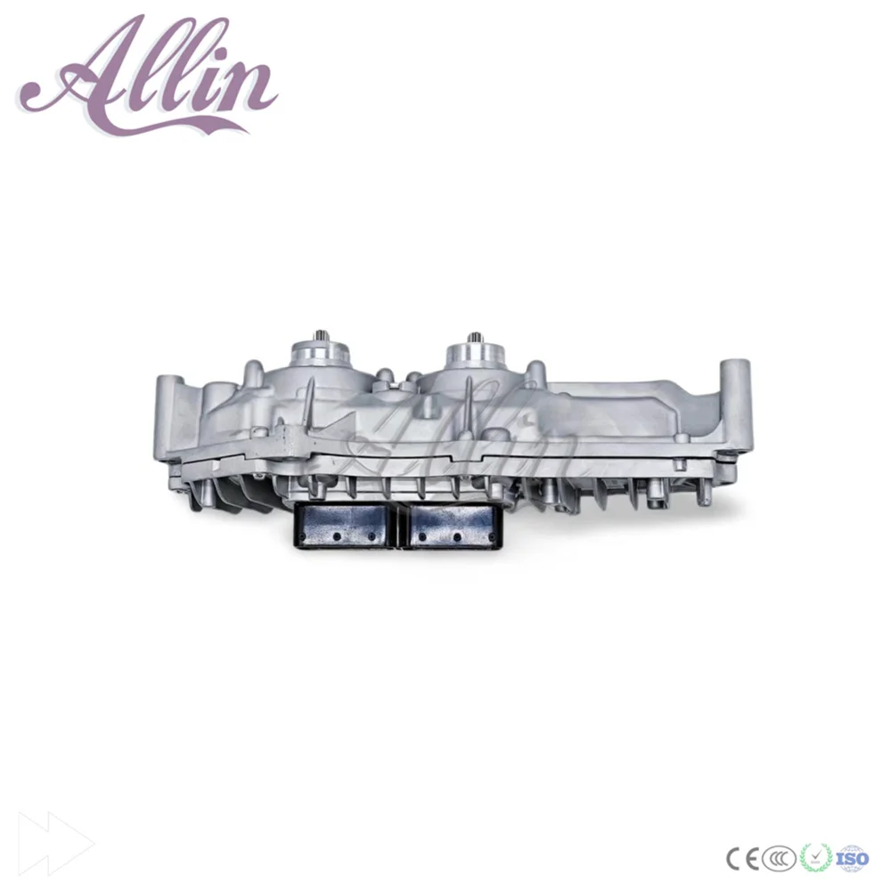 6DCT250 DPS6 A2C30743105 وحدة التحكم في علبة التروس TCN TCM لفورد فييستا A2C53377498 AE8Z-7Z369-F برمجة مجانية أصلية #3