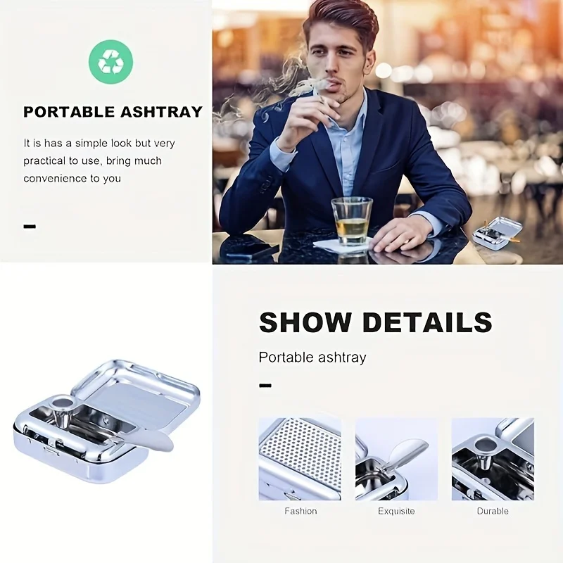 Thumbnail 4 - #53 Latest Ashtrays Updates