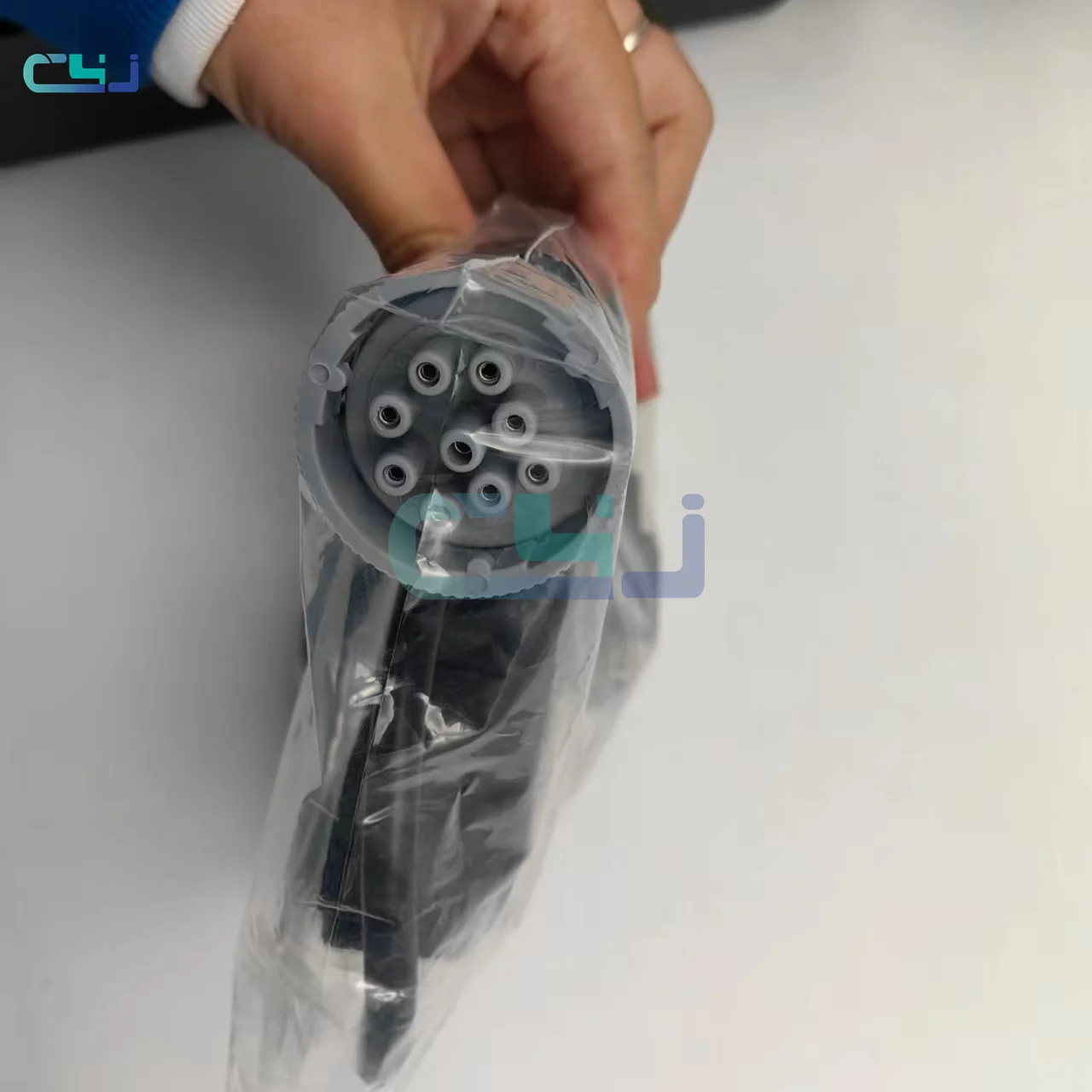 【2026】ET4 Excavator…