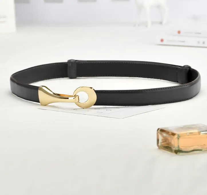 女性の滑走路ファッションヴィンテージ本革カマーバンド女性ドレスコルセットウエストバンドベルト装飾狭いベルト R1305