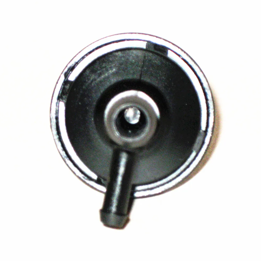 Engine 1.8T Air Pump Exhaust Valves Three-way Vacuum Check Valve for Passat A4 A6 A8 Superb 07C133529A 07C 133 529A