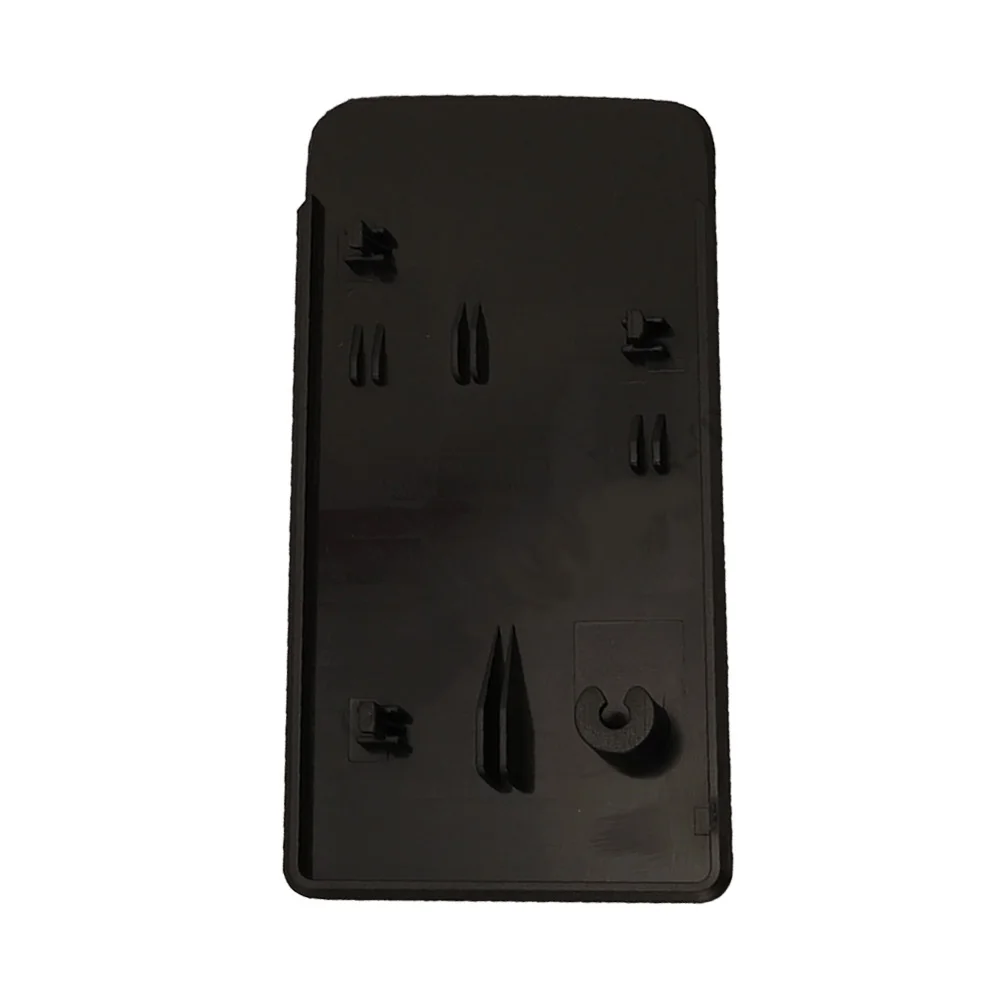 Rear Left Platform Hinge Cover for Mercedes For SLK W172 (2011-2017) Designed to Match Original Fit 1726903800