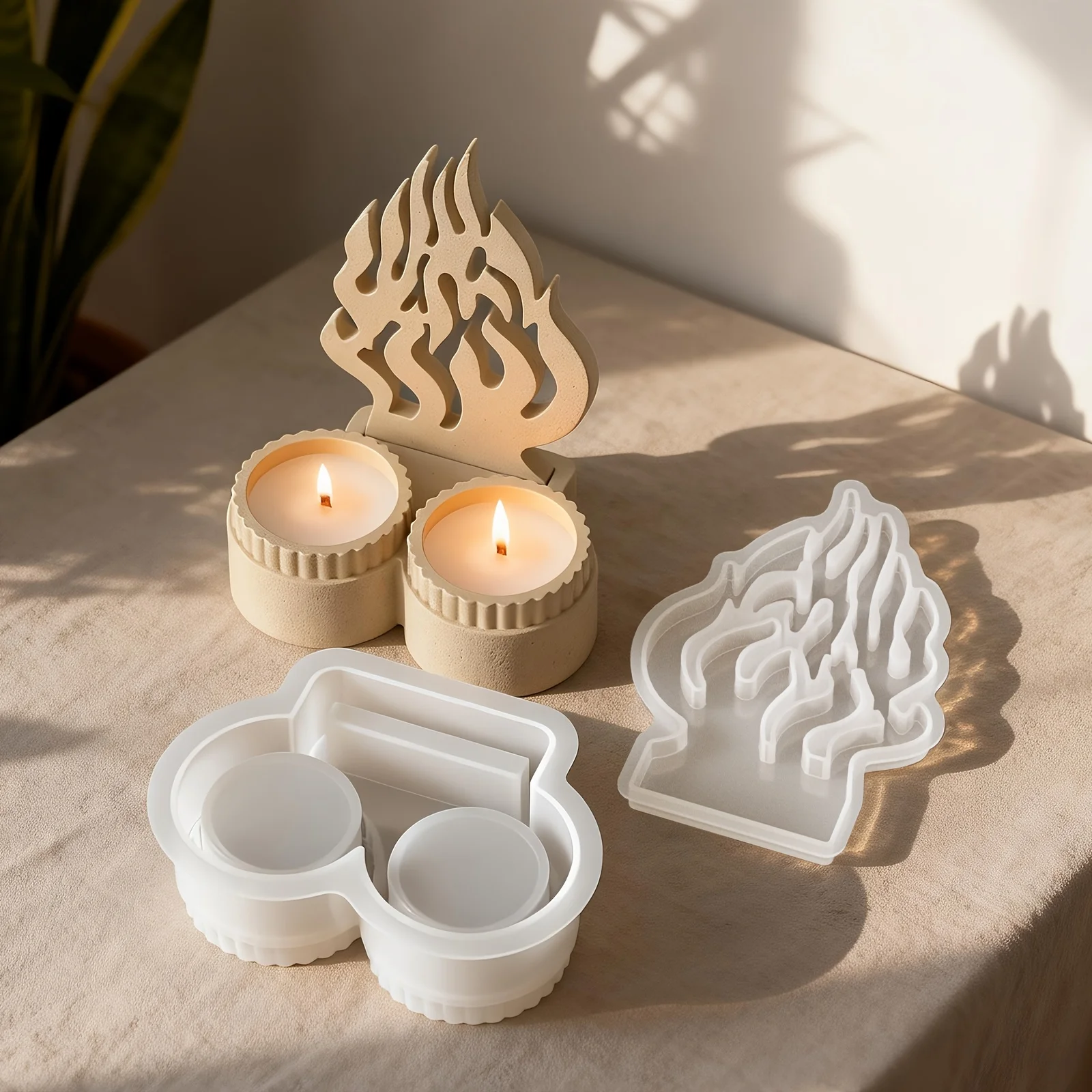 Thumbnail 2 - #3 Compare Candle Holders Before You Buy