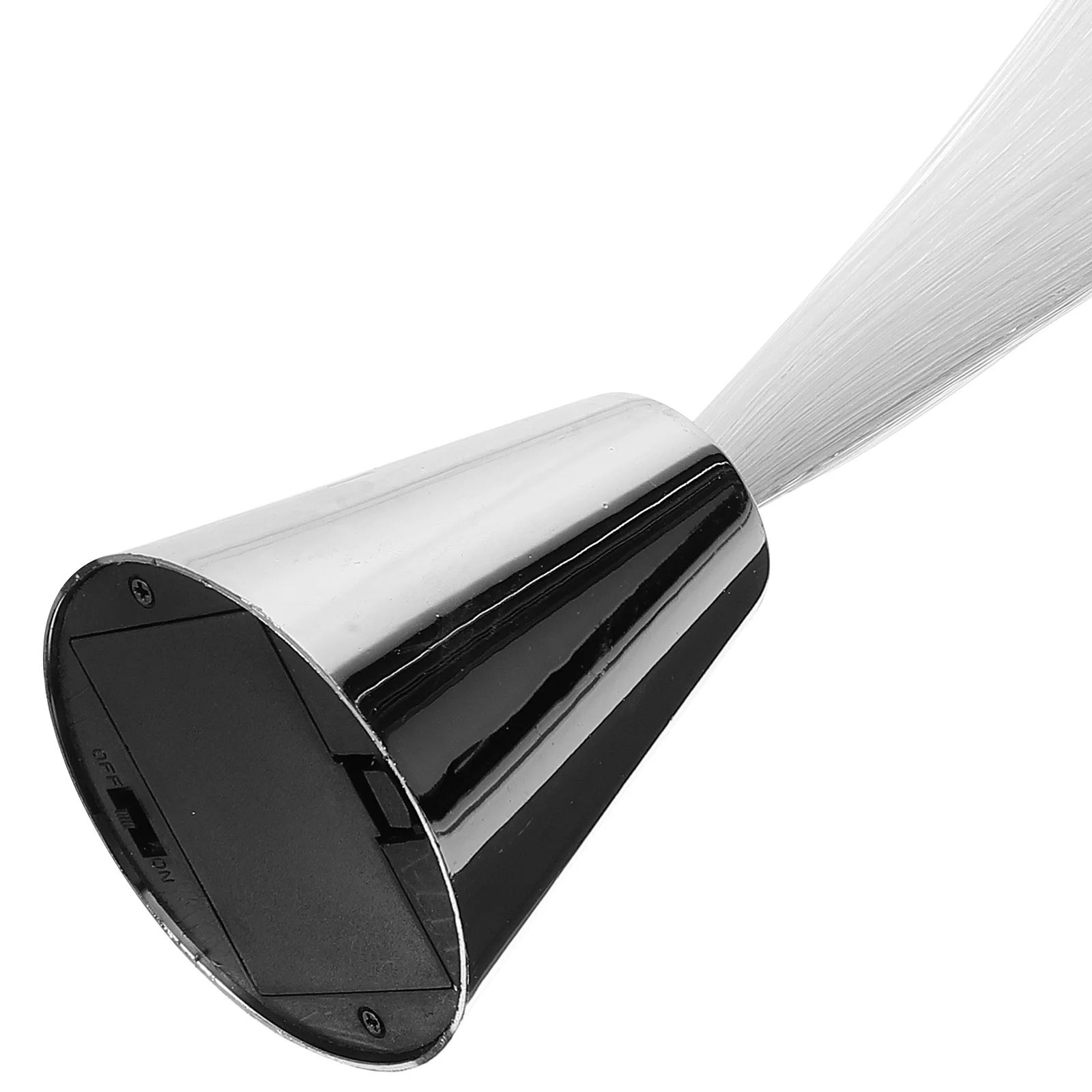 

5 шт. лампы из оптоволокна «Гипсофила» с изменяющимся цветом, для вечеринок, романтического декора, праздничных подарков, идея для подарка на Рождество, без батареек