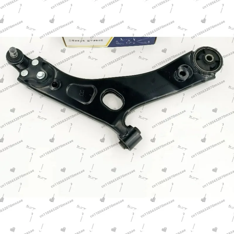 Kompatibel mit Hyundai Sonata VI, OE 55530-3R000 Ersatz für Spurstange, Kugelgelenk und Querlenker