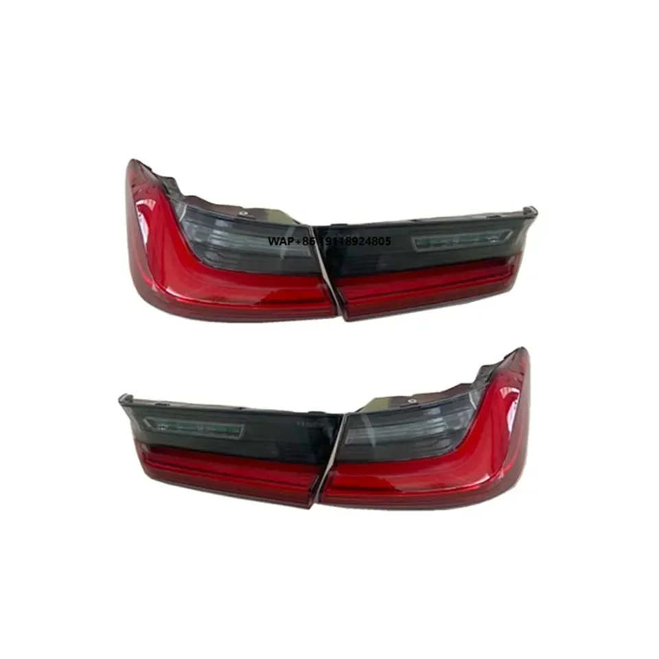 

FOR 2020 3 G20 Taillight Original Taillights LED Tail Lights (2019-2021)