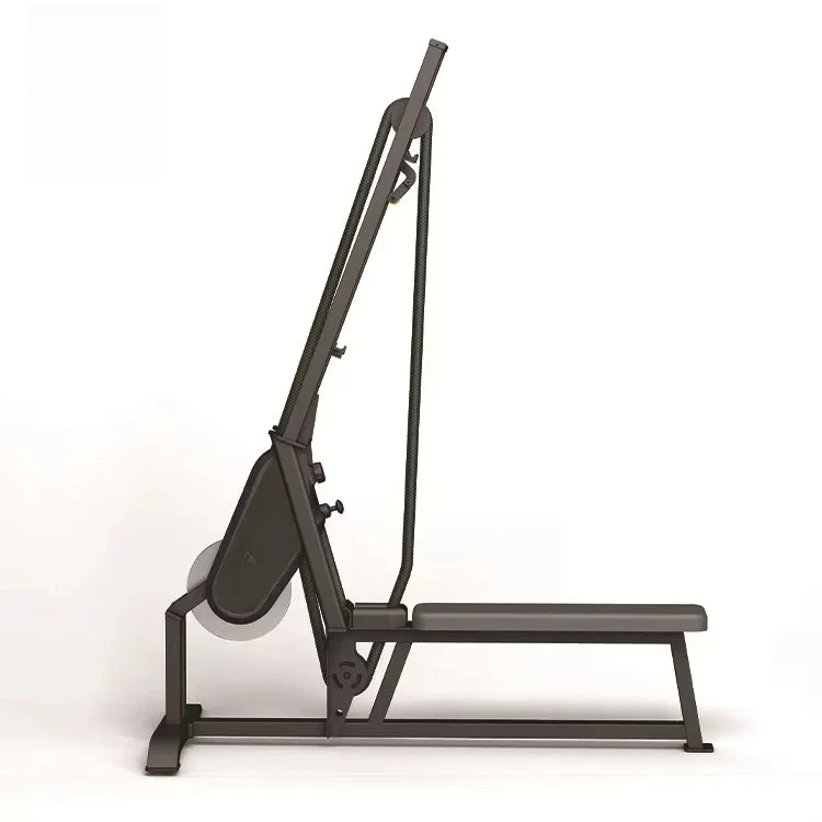Commercial Multifunctional Muscle Building Rope Climbing Machine Upper Limb Strength Training Fat Burning New