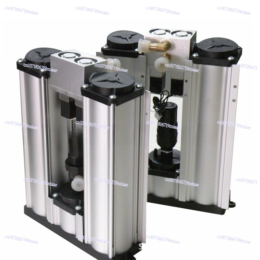

Oxygen Generator 3L Molecular Sieve System 3 Liters Oxygen Unit, High Concentration Integrated Molecular Sieve Tower