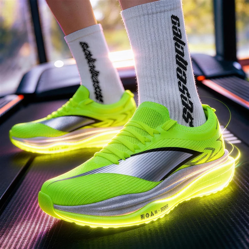 Feidian 5E Running … - image