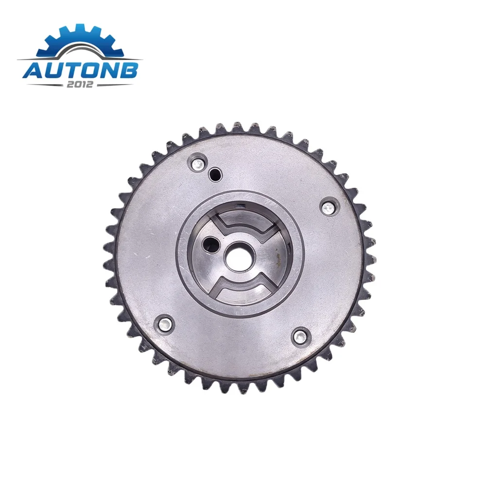 

ZOOMKEY Fit For Camshaft Actuator Timing Gear Fit For Mazda MAZDA2 2003 ZJ40-12-4X0A