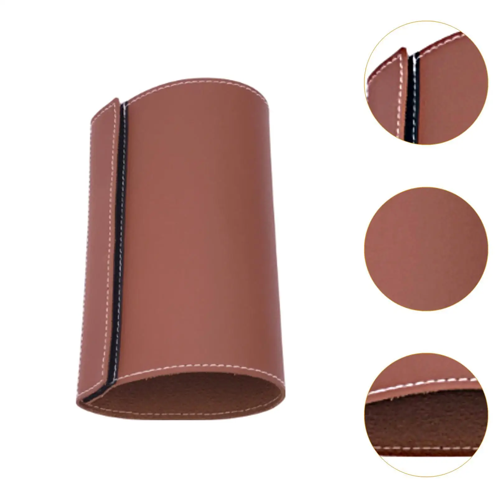 غطاء خزان اسطوانة الغاز غطاء حاوية الغاز سهل الاستخدام مقاوم للماء وسهل الاستخدام