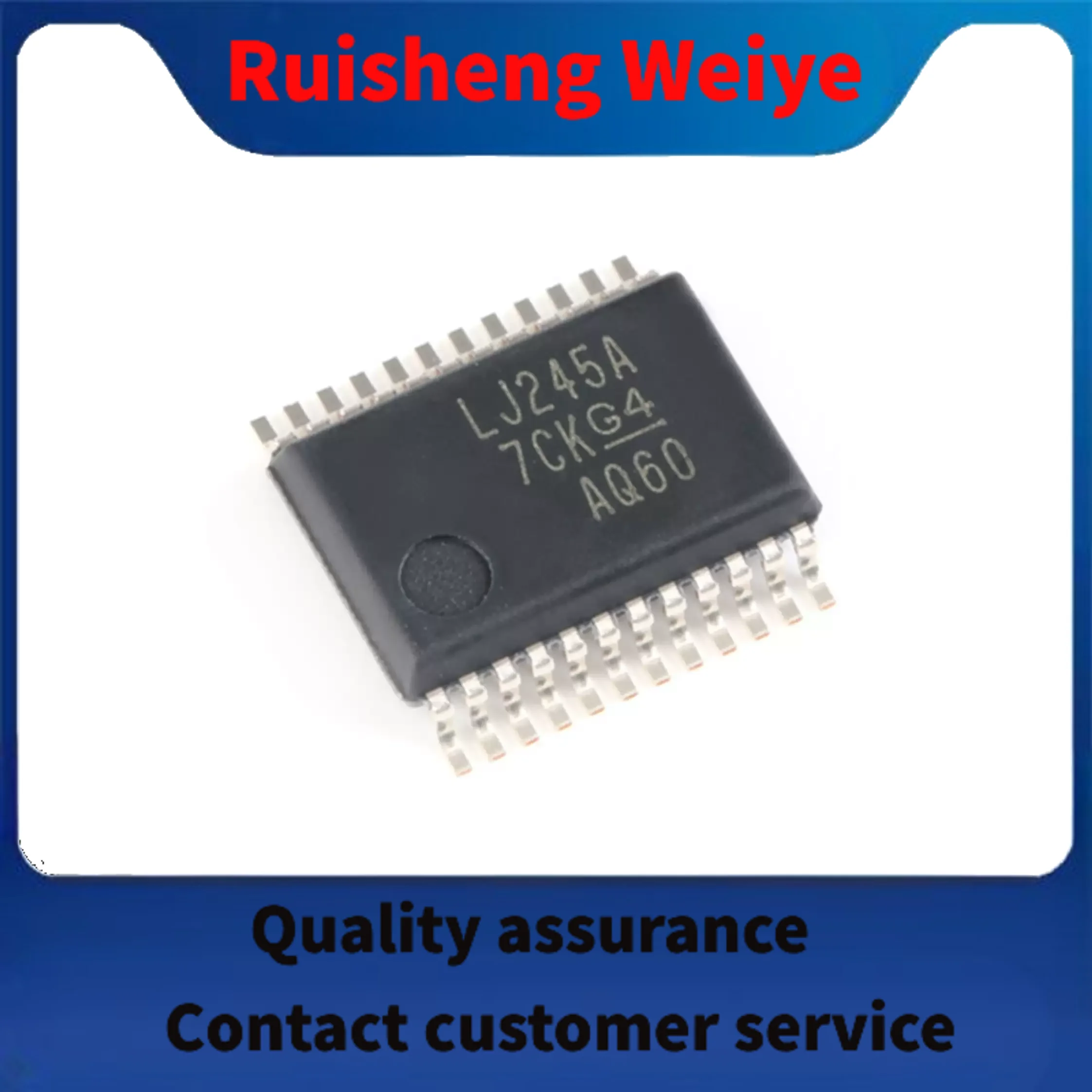 

10PCS SN74LVC2G17DCKR SOT-363 Dual Schmitt Trigger Buffer Logic Chip