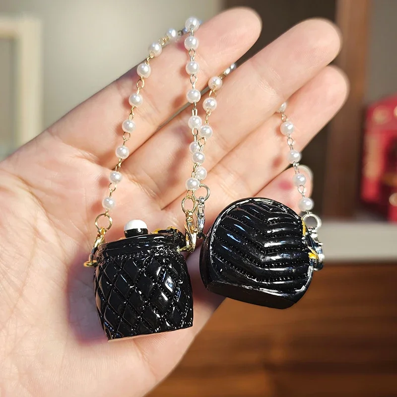 

Кукла сумка через плечо сумка на цепочке DIY для кукольного домика/аксессуары для кукол для одевания игрушка-кукла принцессы