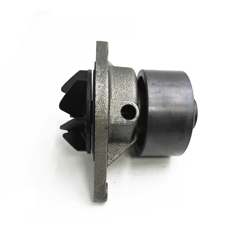 كوماتسو PC200/210/220/240-8MO مضخة مياه للحفارة الكمون 6D107 جزء المحرك ملحقات معدات البناء المتينة