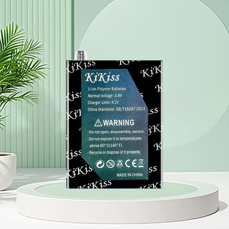 

BN4E 4900Mah Battery For Xiaomi Pad 5 Fast-Charging Durable Laptop