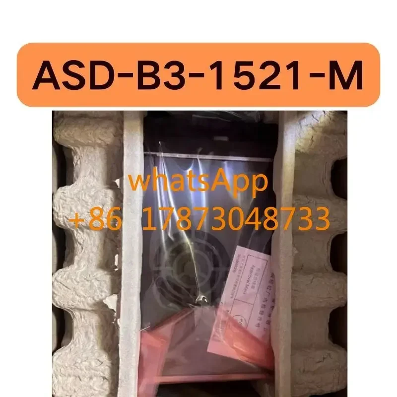 New B3 Series 1.5KW…