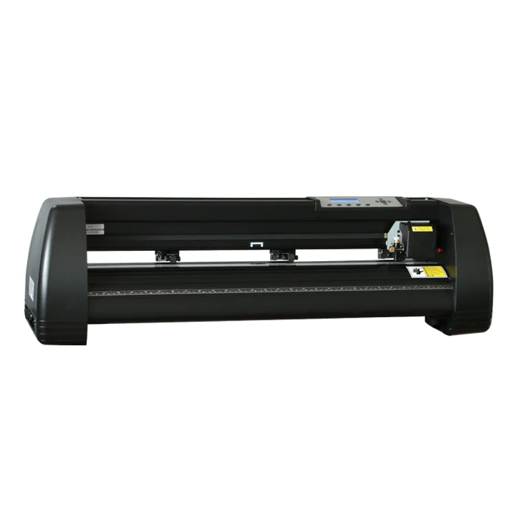 Economical XE-1351 Plotter Cutting Machine Optical Vinyl Sticker Cutter Plotter