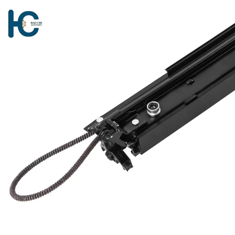A2057801100 A2057801200 مسار انزلاقي لفتحة سقف يسار يمين لسيارة Mercedes-Benz C63 2015-2021