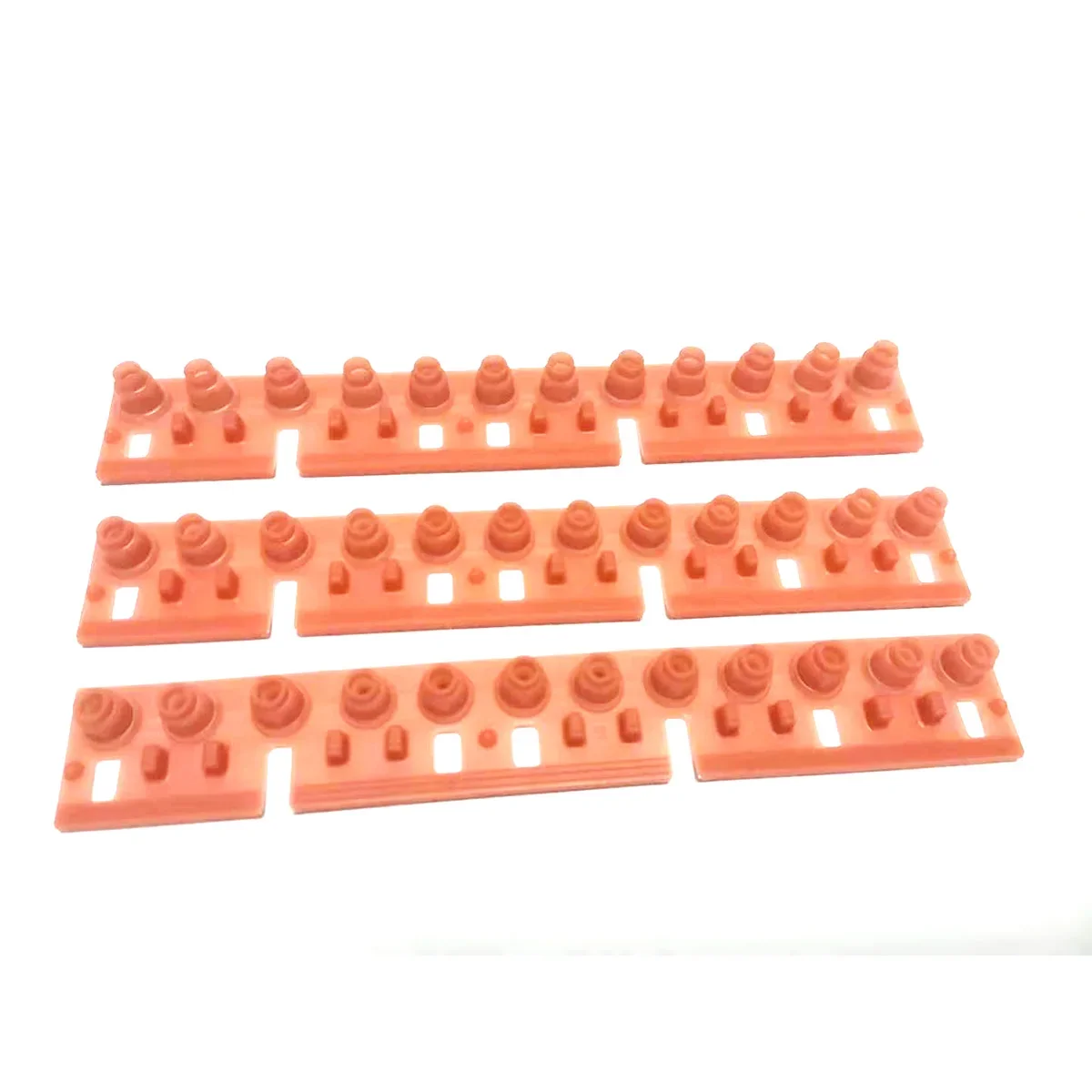 

5pcs High quality Conductive Rubber Keypad FOR Yamaha PSR-550/S710/S910/S950/S970/S975