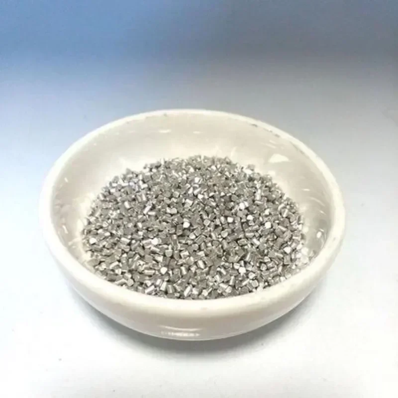 Advanced Carbon-sulfur Analysis Tool: High-purity Tungsten Particle Co Solvent