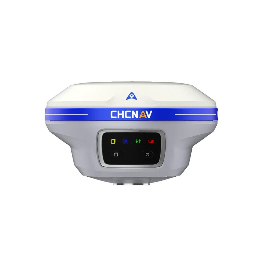 

High-Accuracy 1408 Channels Chc X15 Visual Rtk 60 Degree Tilt Survey Gnss Receiver