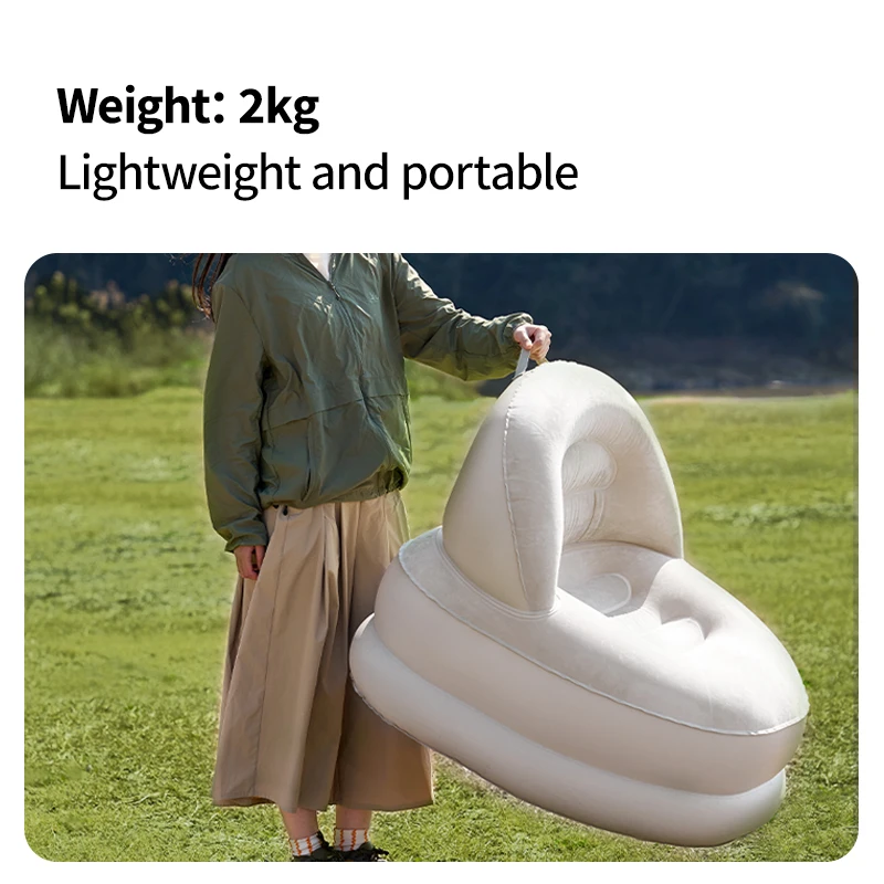 Thumbnail 4 - #14 Inflatable Outdoor Sofas Discount Picks