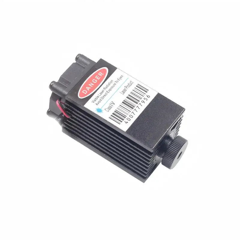 

ATV&UTVNew Bulaser 405nm 450mw Bluish Violet Micro Engraving Laser Module
