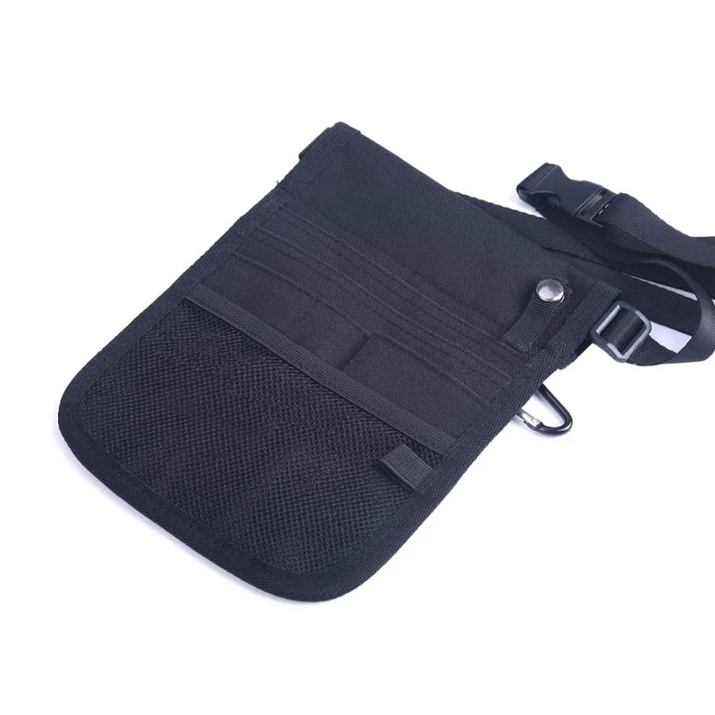 جديد التمريض جيب الحقيبة ممرضة الخصر حقيبة المرأة الكتف المحمولة الخصر حزمة محفظة حقيبة الجملة ممرضة أداة أكياس بولسا الأنثوية #3