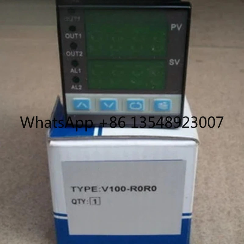 

Подходит для 1 шт. терморегулятора V100-V0R0