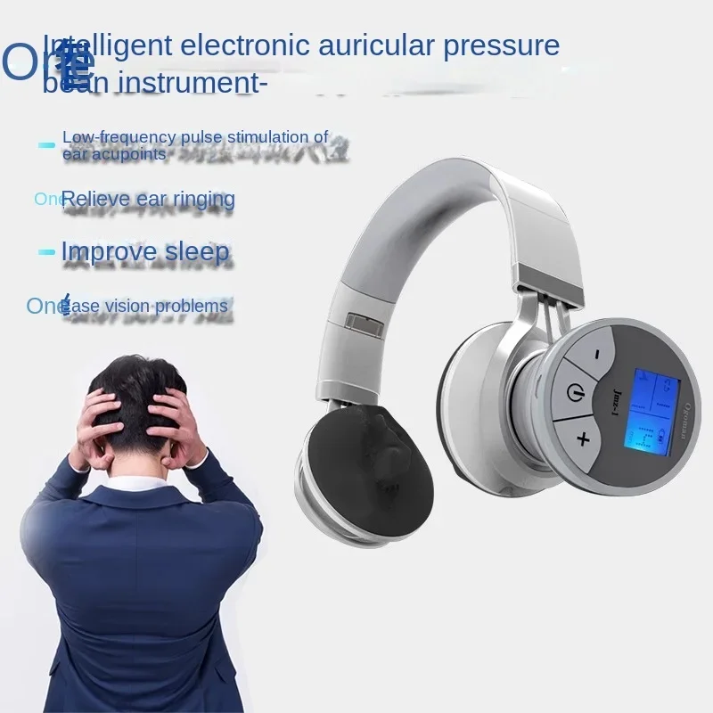 Ear Acupressure Massager