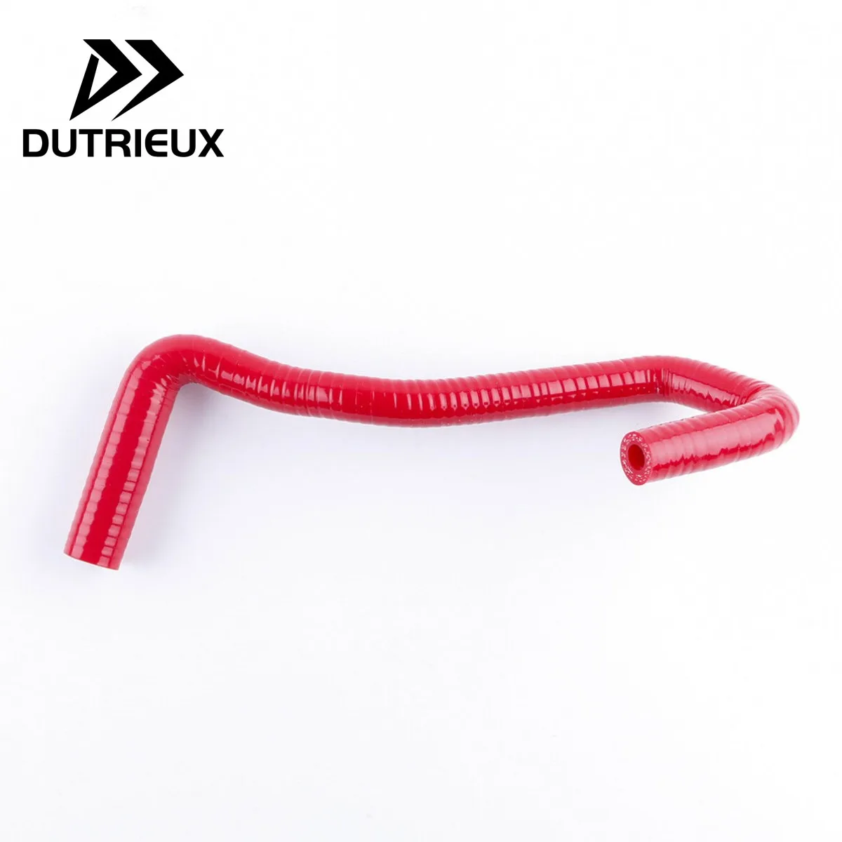 For 1985-1996 Renault 5 GT R5 Turbo 1.4L Silicone Radiator Coolant Hose Tube Kit 1986 1987 1988 1990 1991 1992 1993 1994 1995