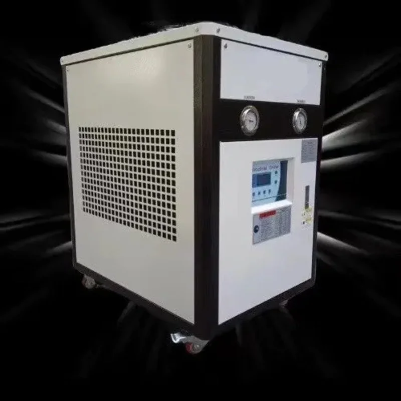 15-30P convenient rust prevention, low-temperature quick freezing air cooler Used for precise temperature control in laboratorie