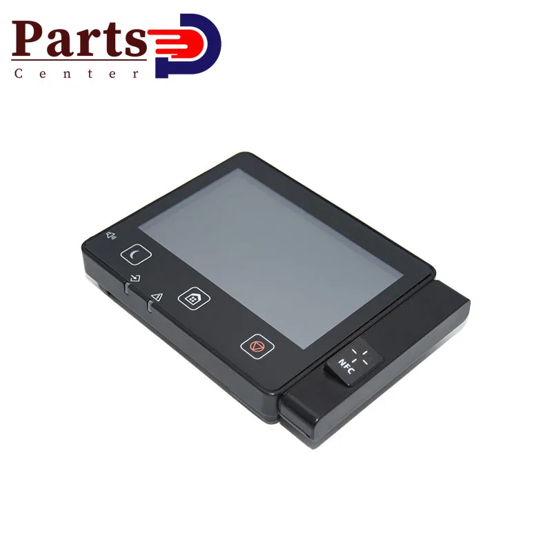 FM1-P235 Control Panel Assembly for Canon MF733CDW MF733 MF734 MF746 733 734 735 741 742 743 Display Unit Touchscreen FM1-P234