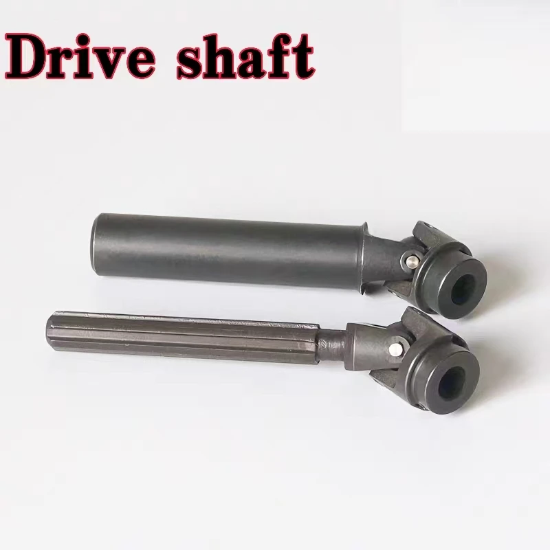 

Metal drive shaft universal joint for 1/14 Tamiya RC Truck Trailer Dump Truck Scania 770S R620 Actros 3363 Volvo MAN