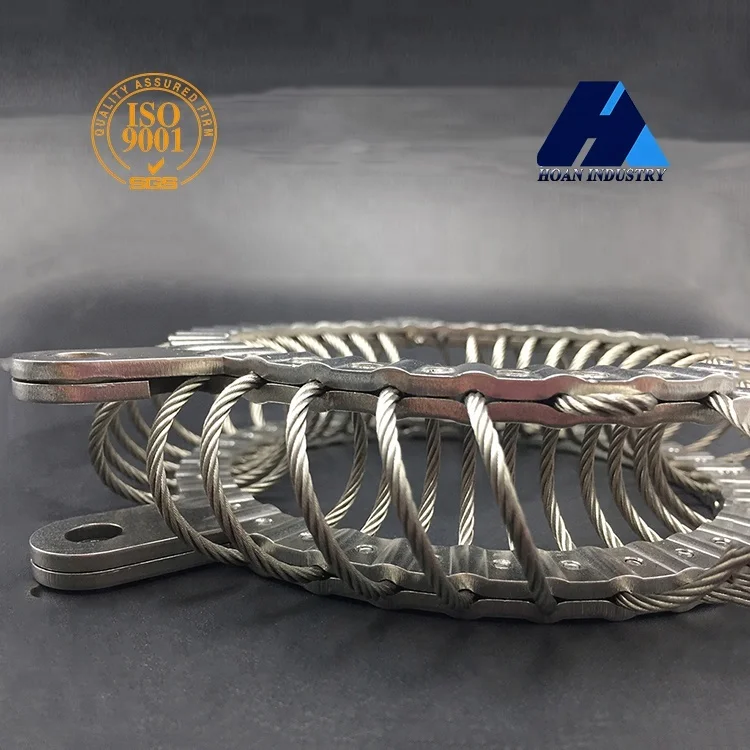 ملحقات أدوات الآلة الذكية المصنوعة يدويًا، حماية من صدمات المحرك البحري GRY-100A، عازل حبل السلك