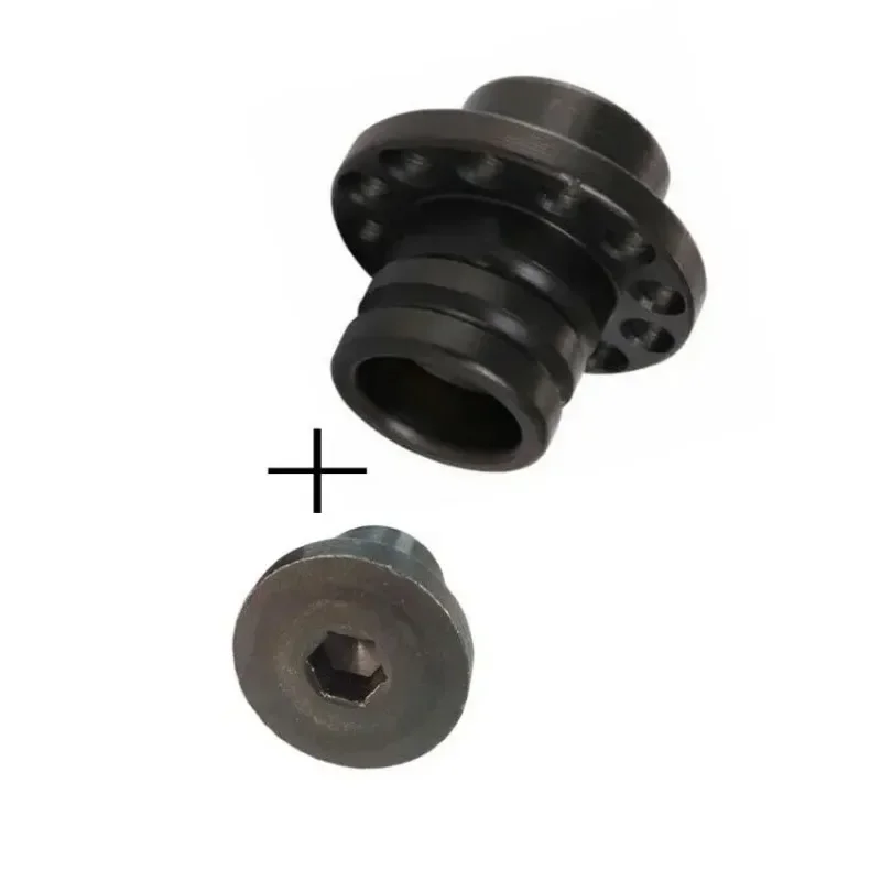 

2PCS NEW Milling Machine Feed Handle 12 Hole Bracket Clutch +B172 Mill Screw Lathe Machine CNC Milling Machine
