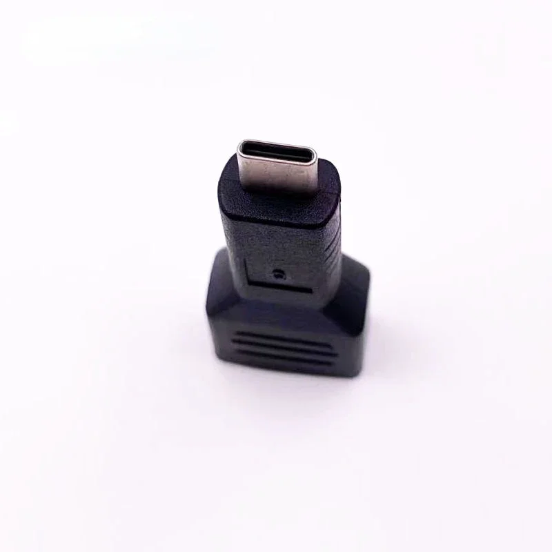 Apply To Jack for Lenovo Input To USB-C Type-C Power Plug Charge Adapter for Laptop Phone