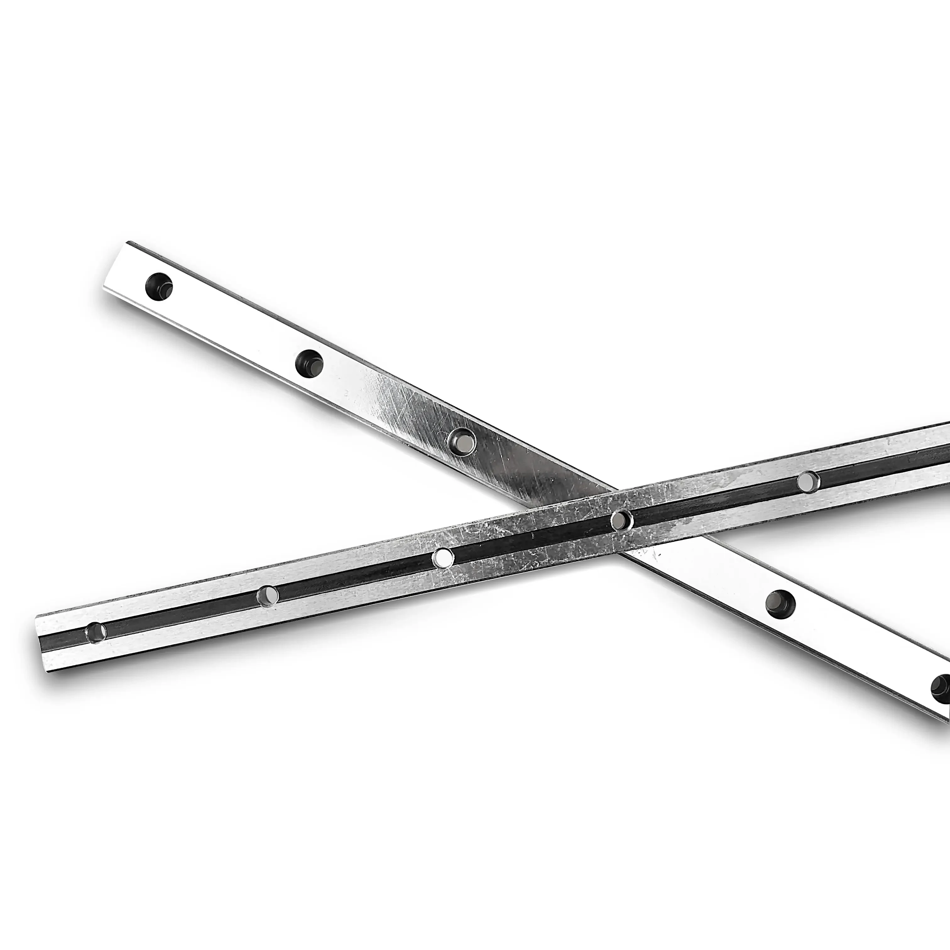 Imagem -04 - Trilho de Guia Linear Quadrado para a Gravura do Router do Cnc Slider Bloco Transporte Hgr25 Hgh25ca Hgw25cc Hgh25ha Hgw25ha Peças Peças