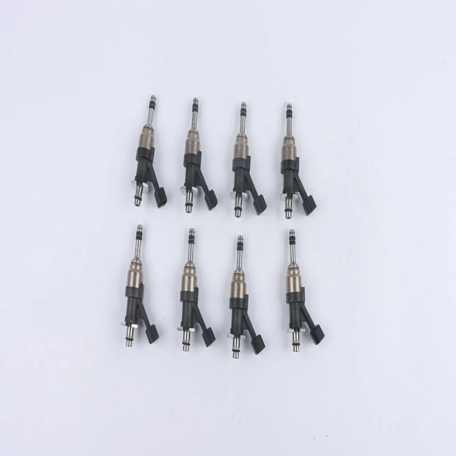 8 pezzi iniettori di carburante 12628422 12656005 PER Chevrolet Silverado Sierra 4.3L 5.3L