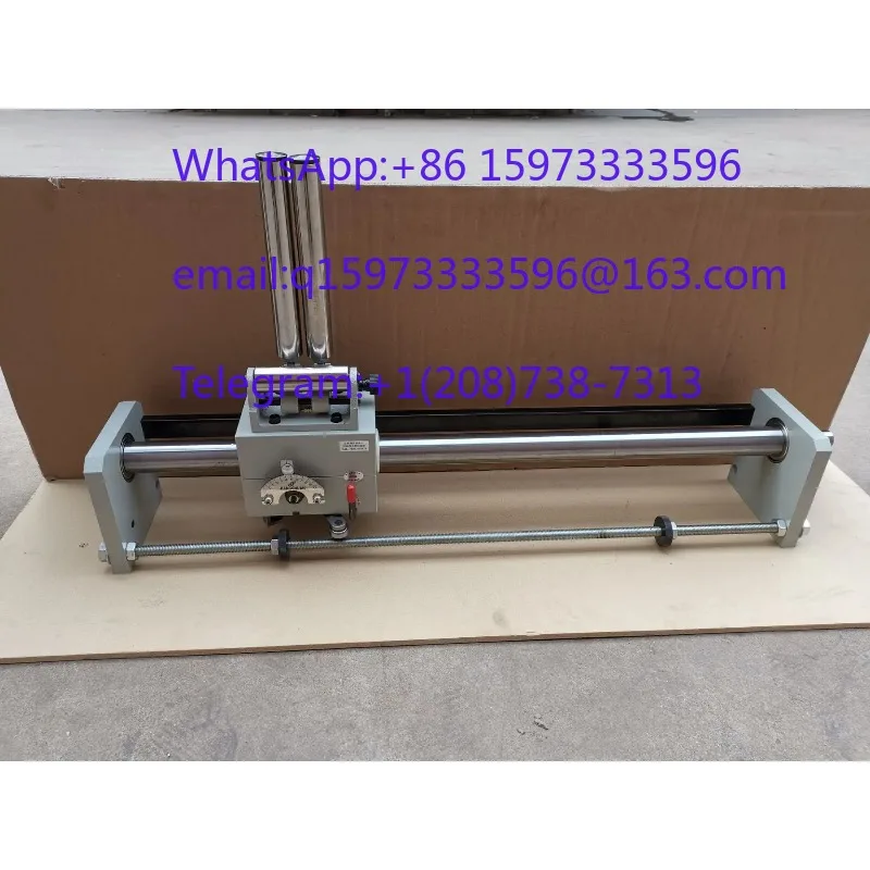GP40/50/60C Type Automatic Light Pole Cable Setter and Assembly for Cable Laying Machine and System Applications