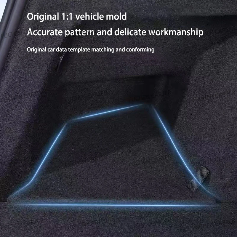 Thumbnail 2 - #18 Best Rated Car Boot Storage Boxes to Buy in 2026