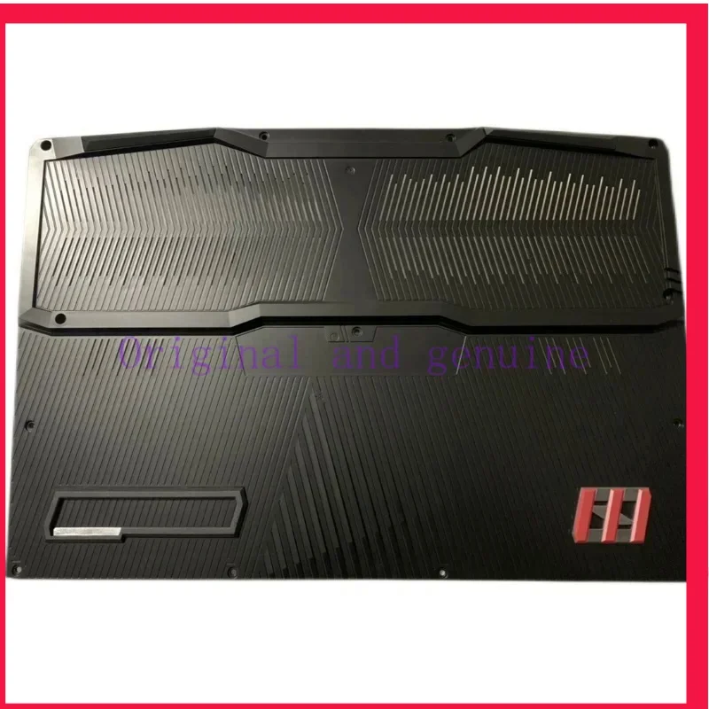 New MS-17K5 Bottom Case For MSI GE77 Raider GE77 HX-12U GE77HX 12UGS 12UGS-024BE 12UGS-023NL GE77HX 12UH 12UHS 12UHS-042TR