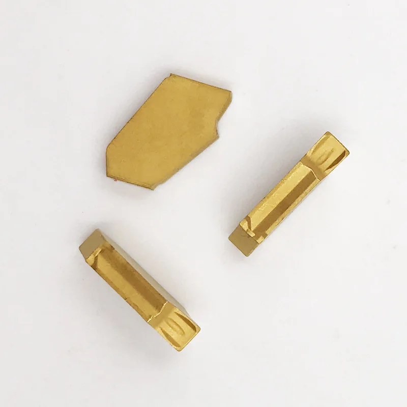 Numerical Control Blade SP300 NC3030NC3020/PC9030 Carbide Coating