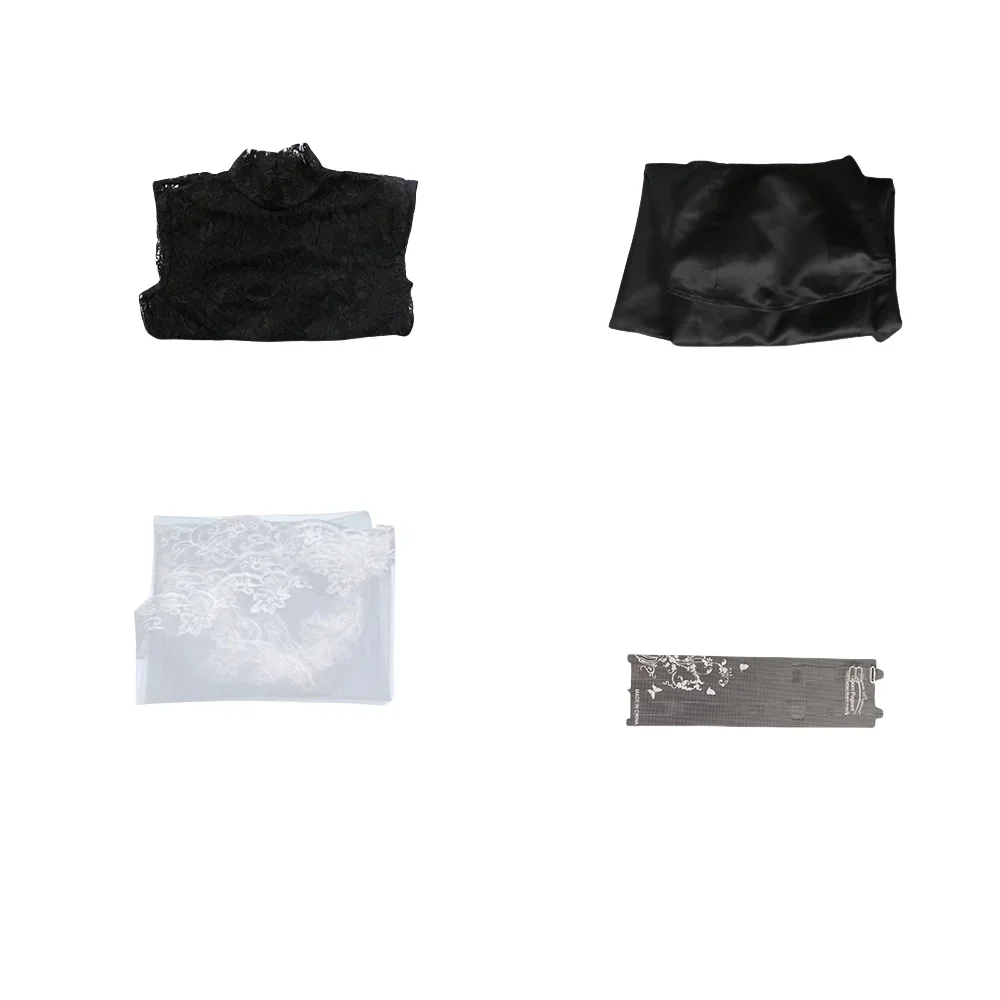 أنيمي ساكاموتو أيام السيدة أوسارجي تأثيري أوكورا فساتين شعر مستعار #5