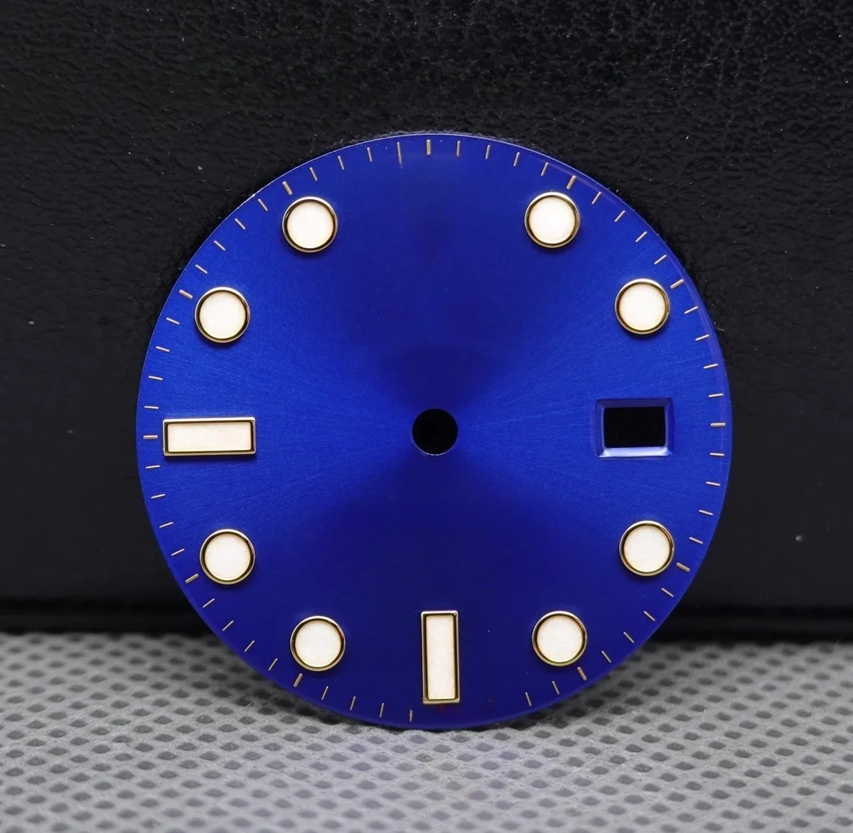 تخصيص C مصنع 40mm 116613 Sub 3135 ساعة يد تعمل بالحركة