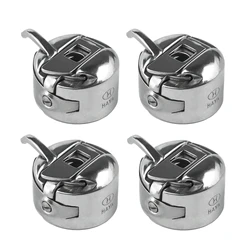 BC-LK(J3)-NBL Bobbin Case Fit JUKI LK-1900A, 1850, Brother KE-430D, 430F Bartacking Sewing Machine B1828-980-0BB (Pack of 4 PCS)